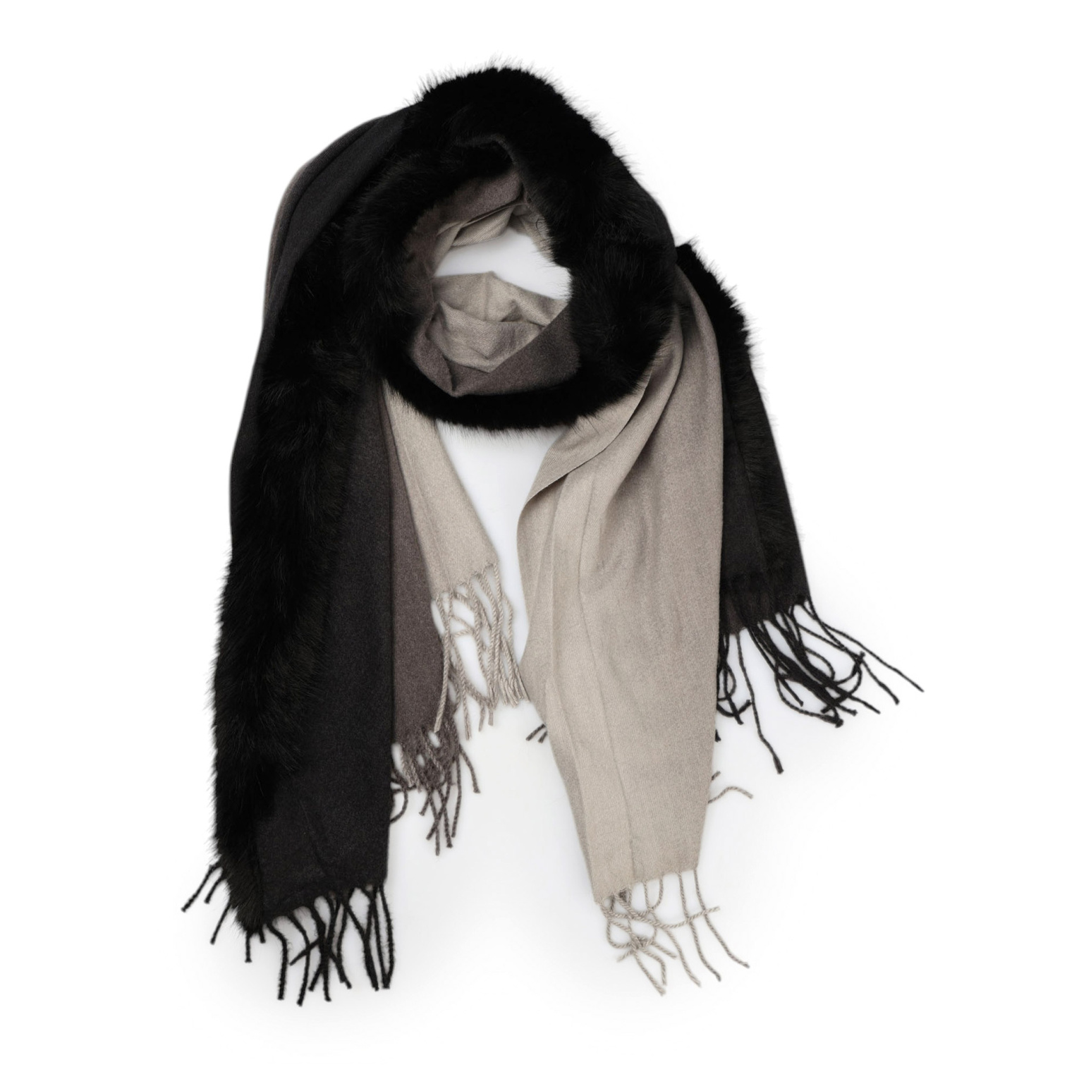 Палантин Marc Cony