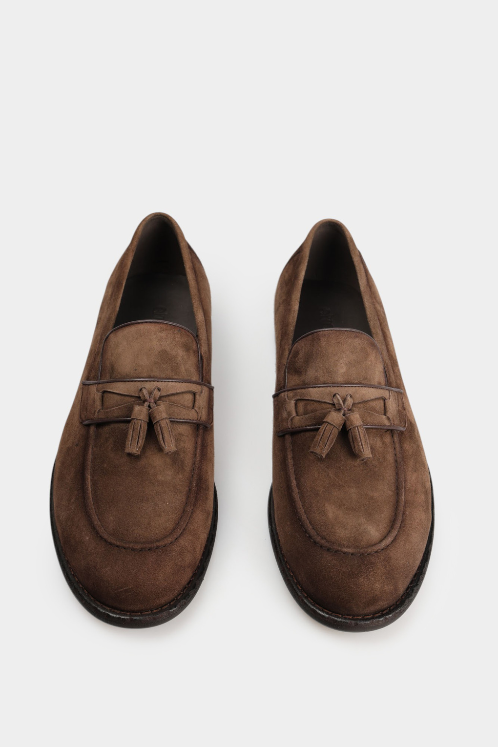 Лоферы Marc Cony