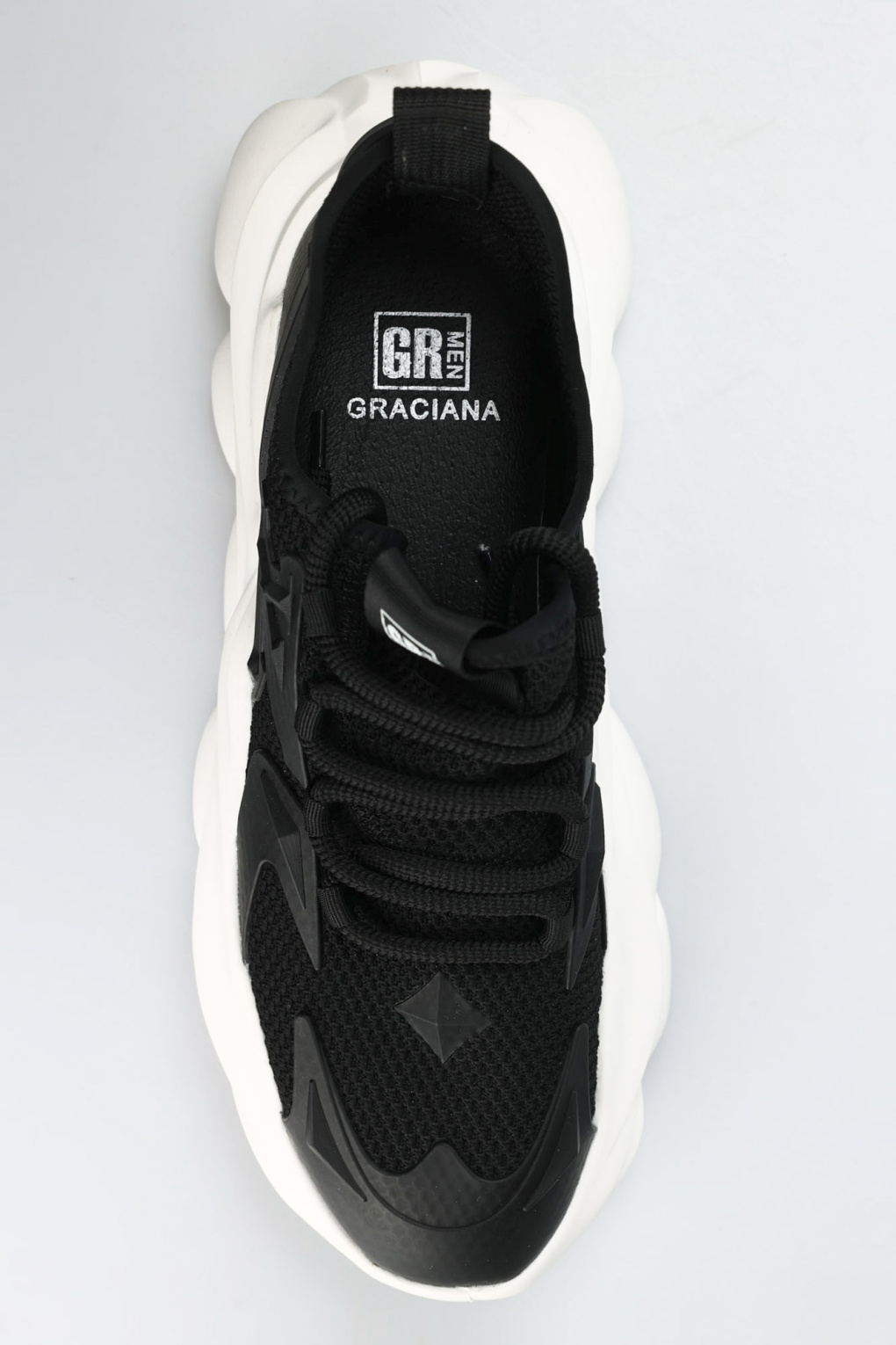 Кроссовки Graciana