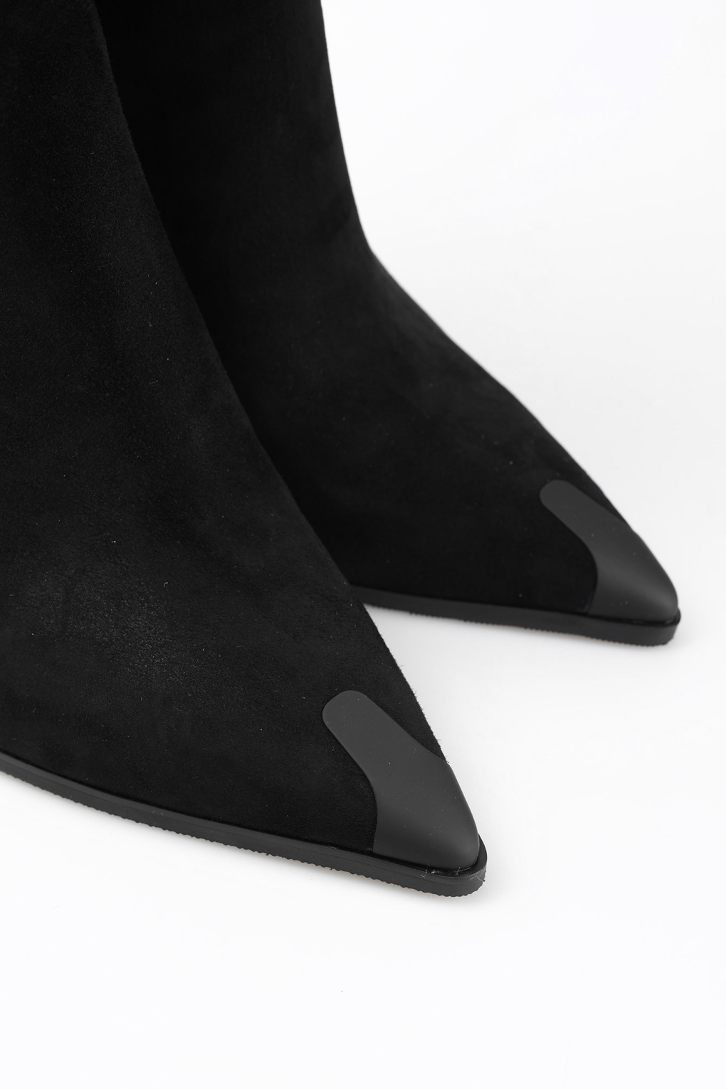 Ботфорты Graciana