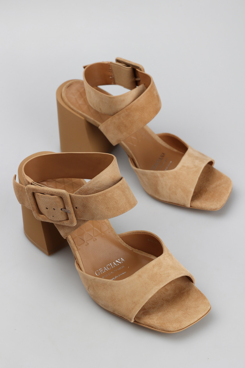 Босоножки Graciana