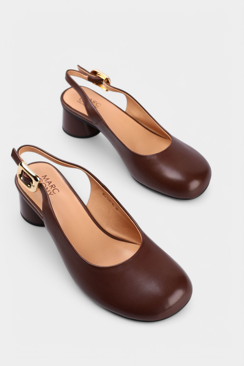 Босоножки Marc Cony