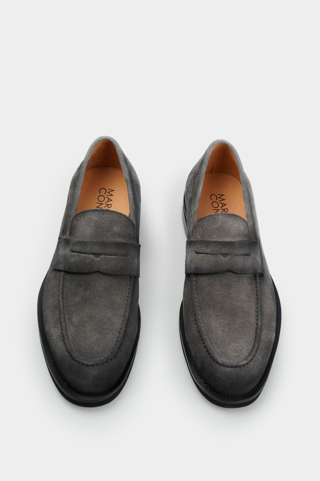 Лоферы Marc Cony