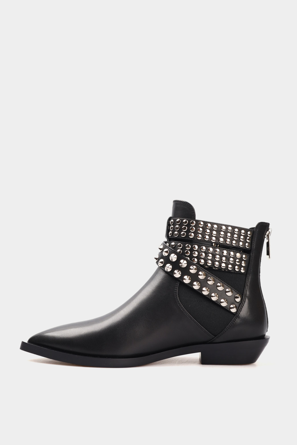 Казаки Marc Cony