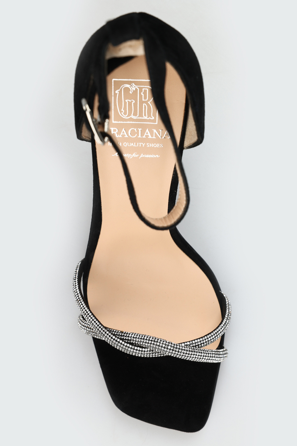 Босоножки Graciana