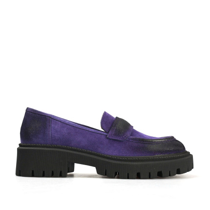 Лоферы Marc Cony