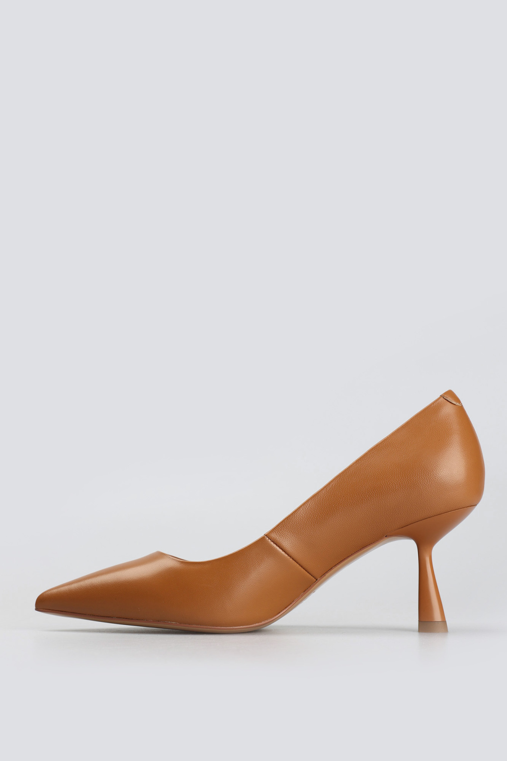 Лодочки Marc Cony