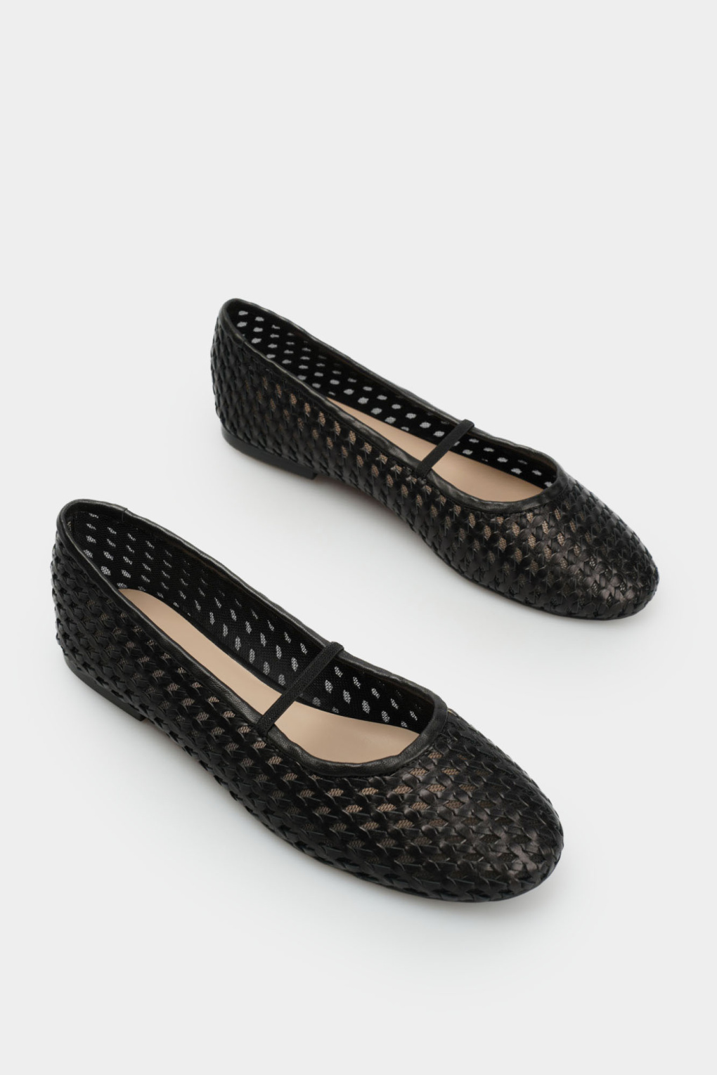 Балетки Marc Cony