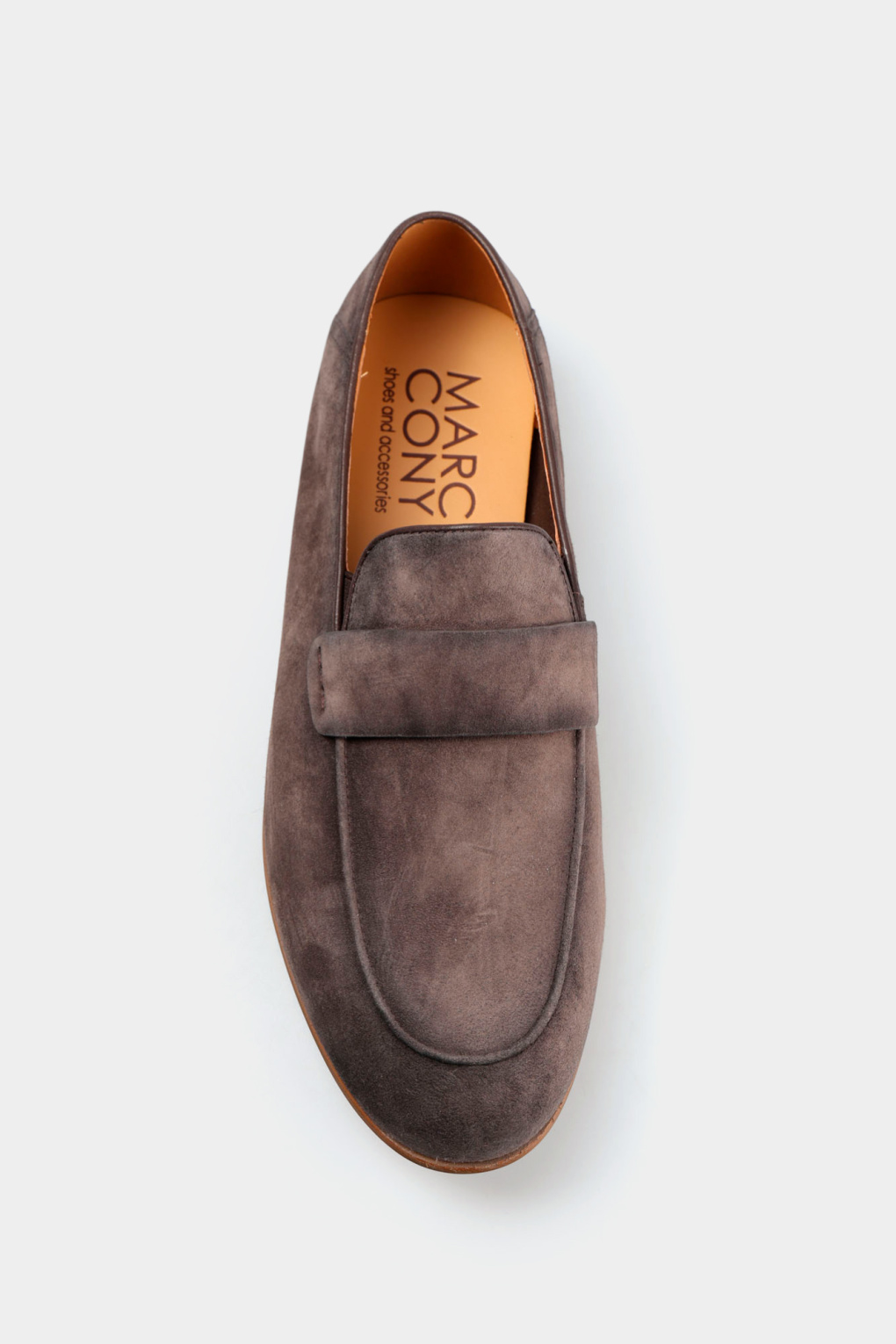 Лоферы Marc Cony