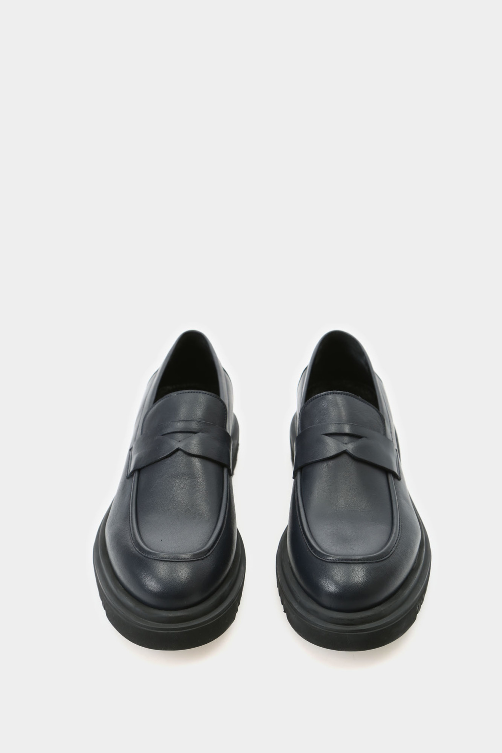 Лоферы Marc Cony