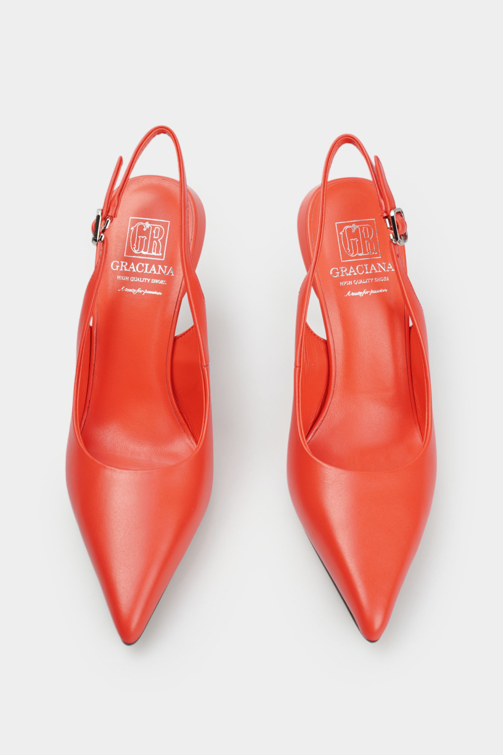 Босоножки Graciana