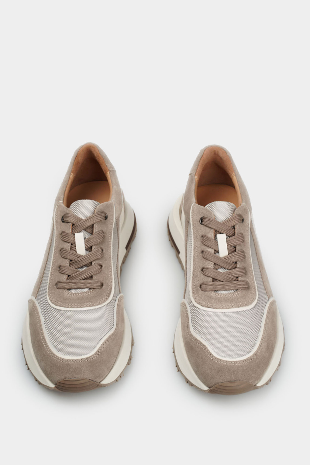 Кроссовки Marc Cony