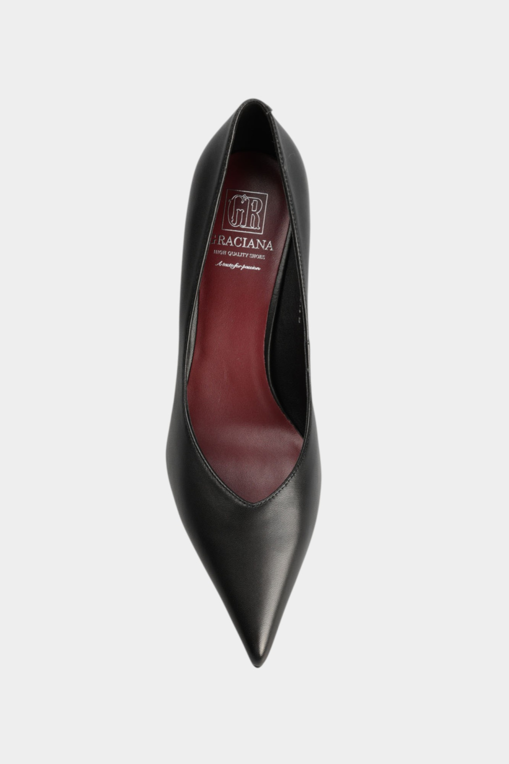 Туфли Graciana