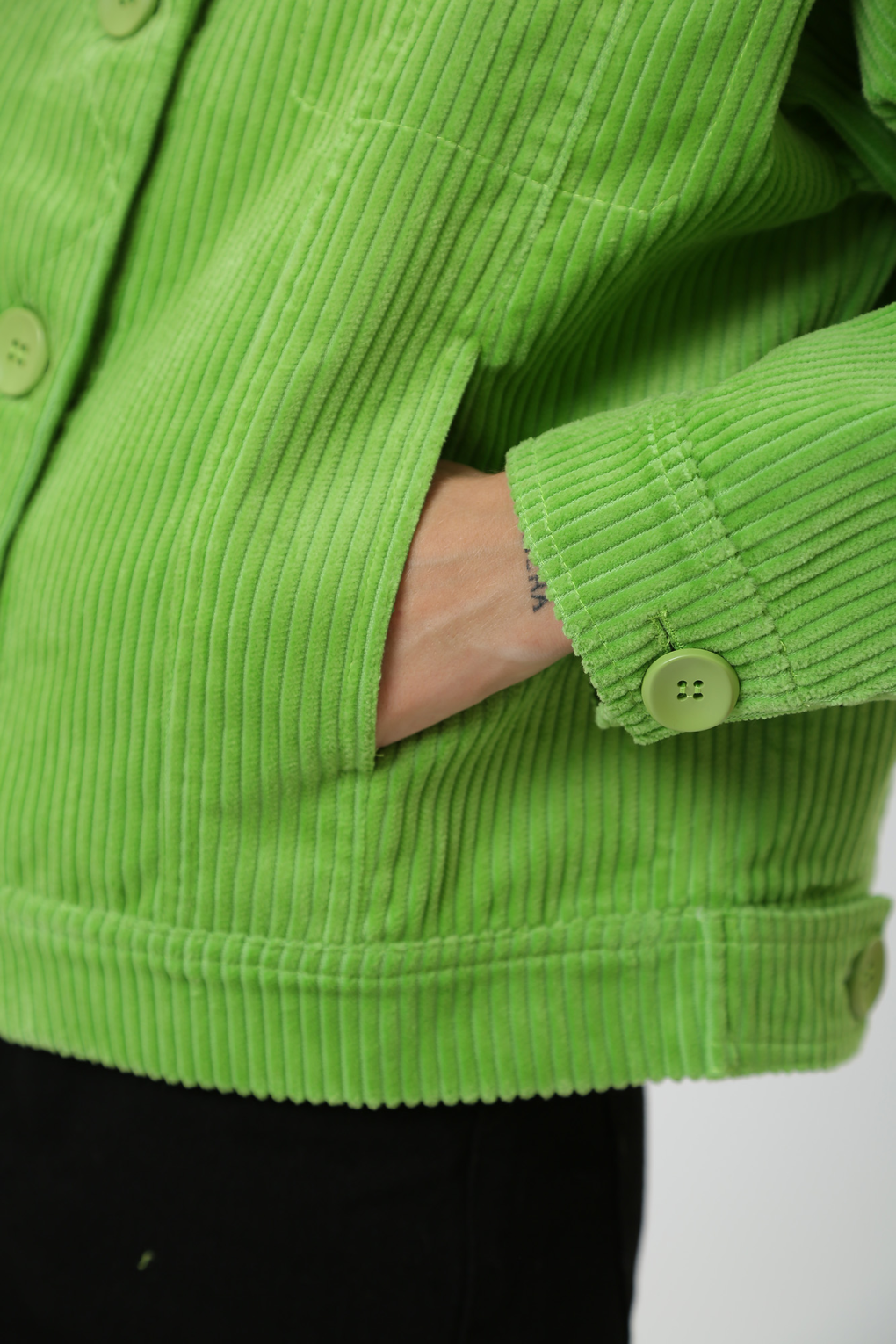 Ветровка Graciana