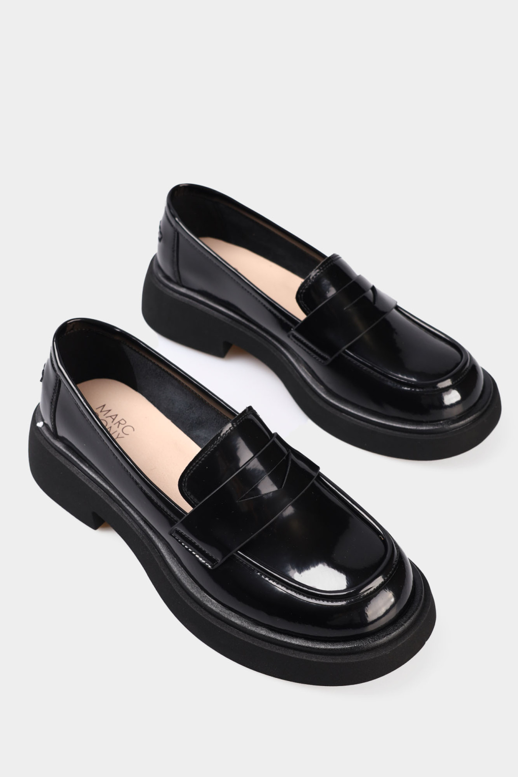 Лоферы Marc Cony