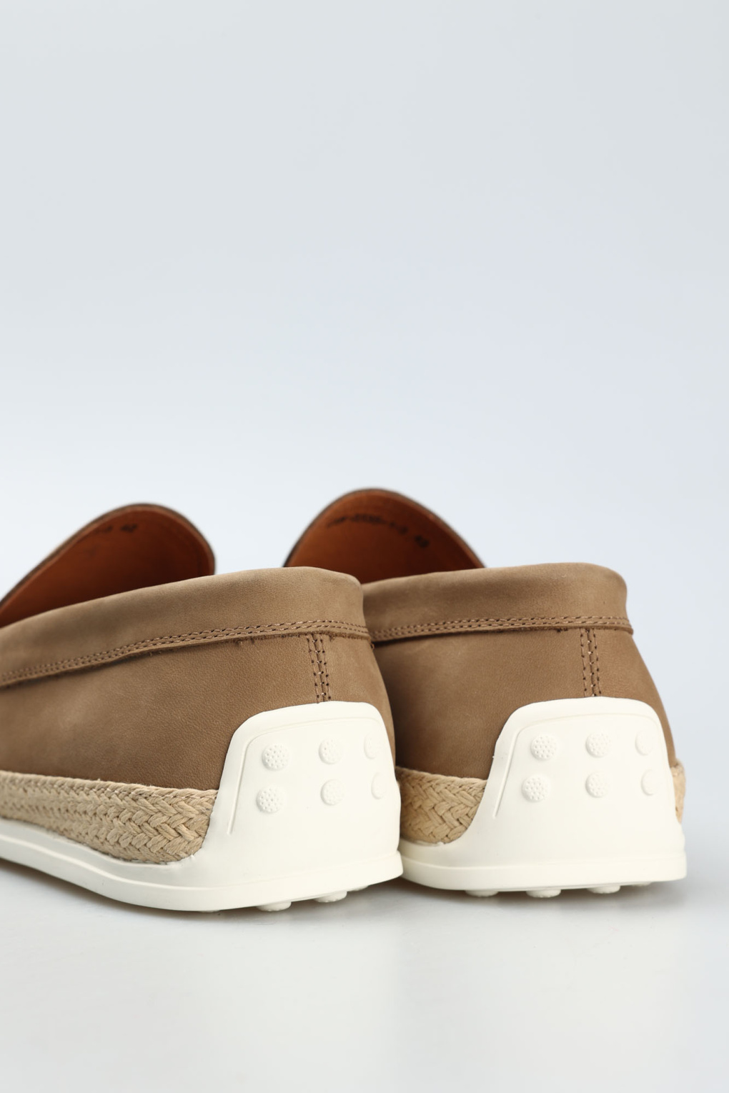 Эспадрильи Graciana