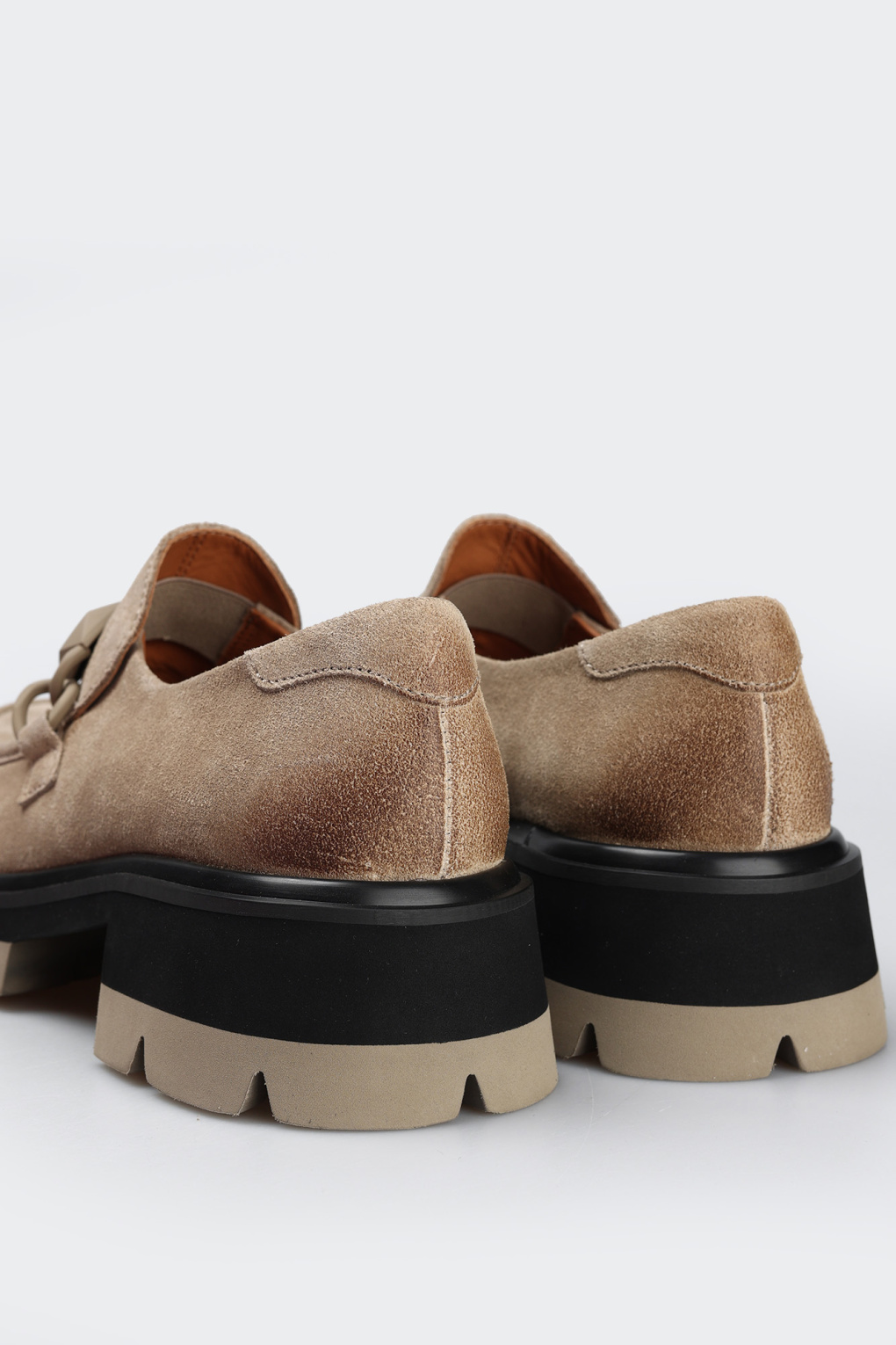 Лоферы Graciana