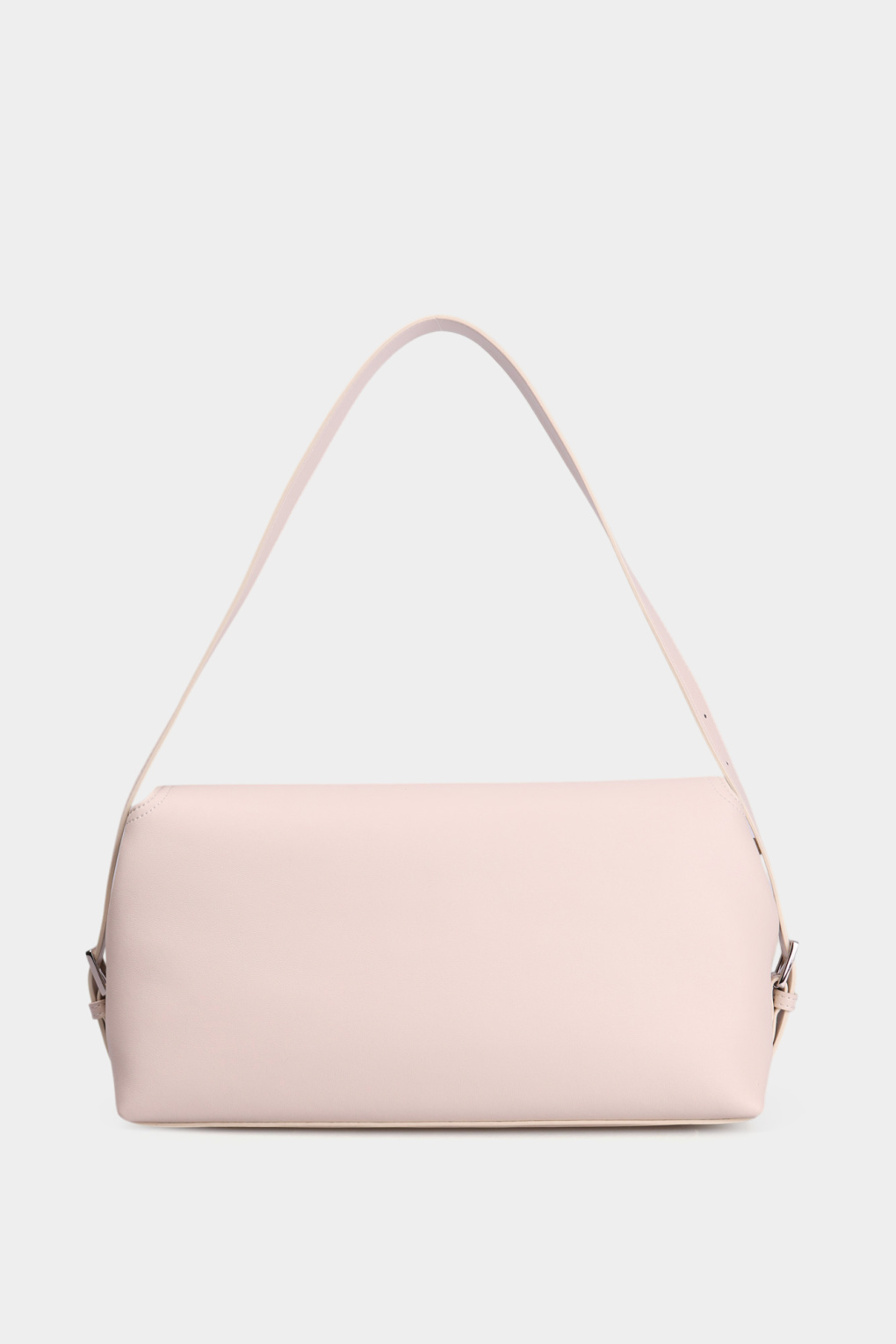 Сумка из кожи Red Pin