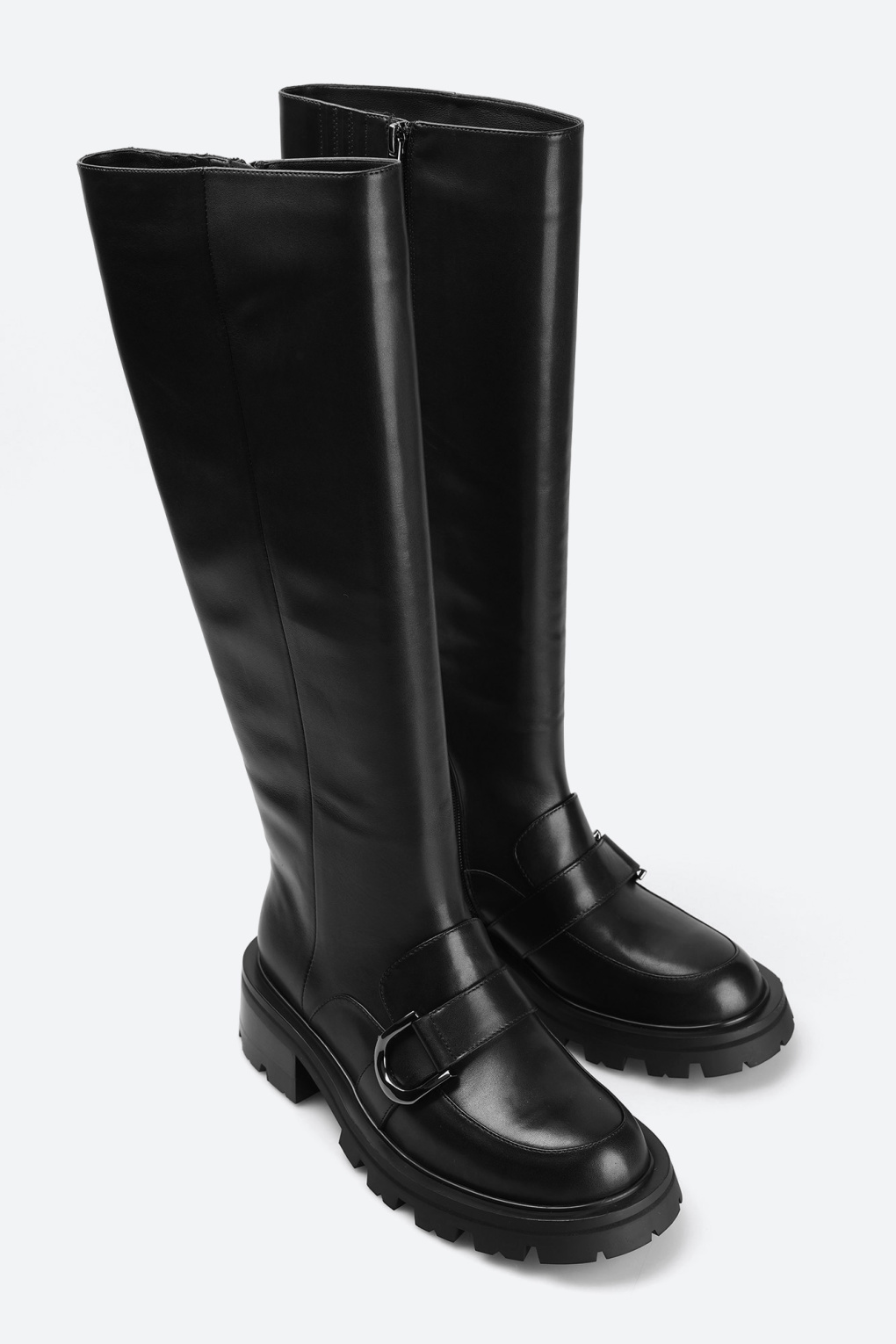 Сапоги Graciana