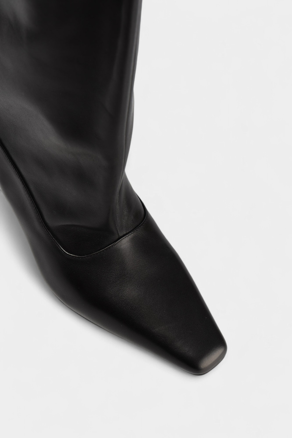 Ботфорты Marc Cony