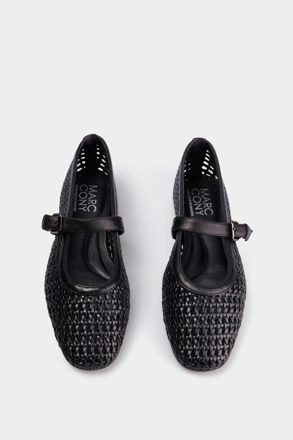 Балетки Marc Cony