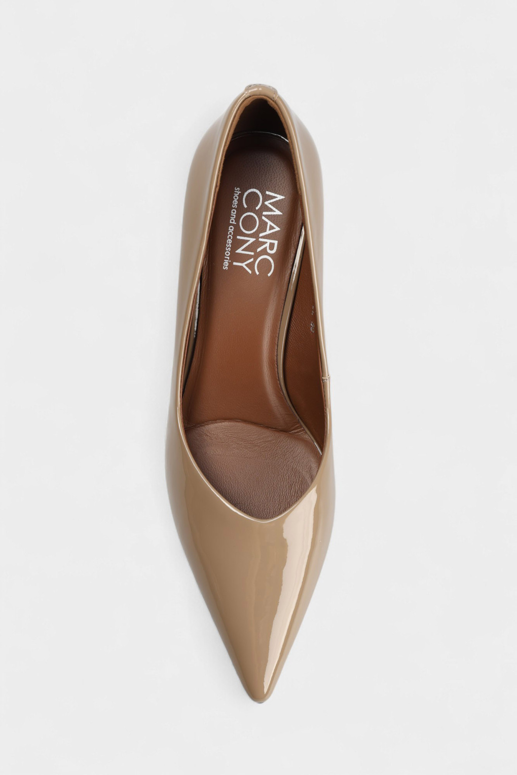 Туфли Marc Cony