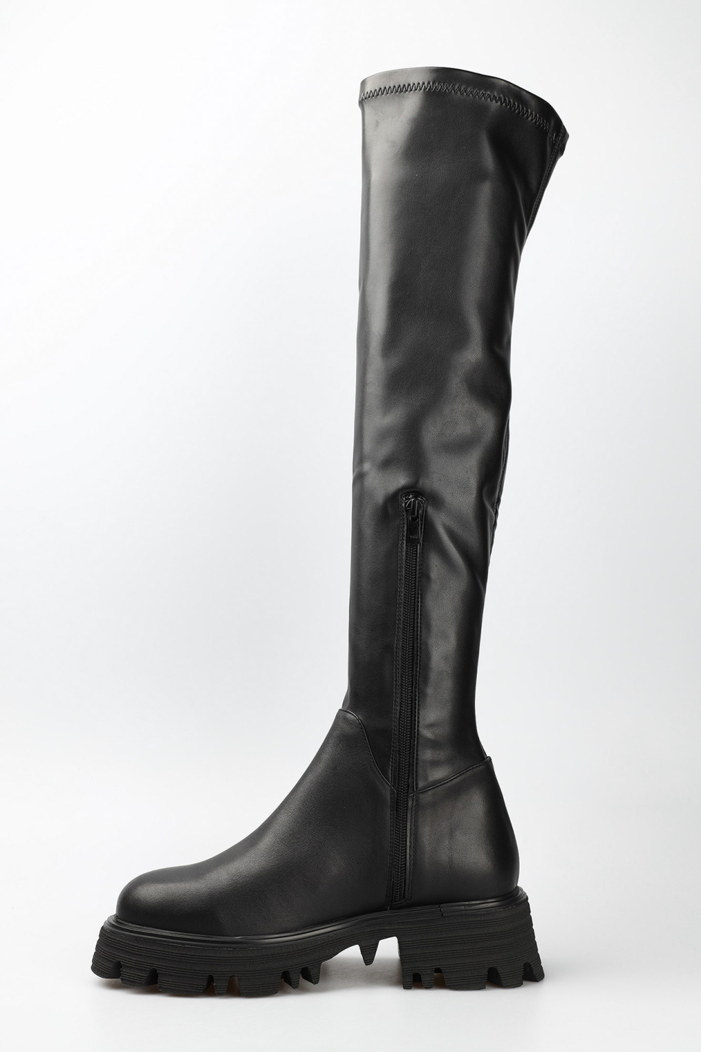 Сапоги ботфорты Marc Cony