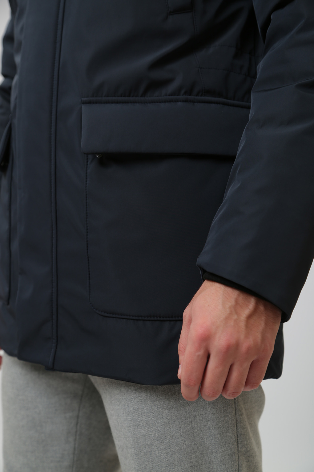 Куртка утеплённая Marc Cony