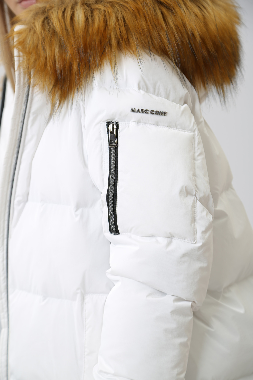 Куртка утеплённая Marc Cony