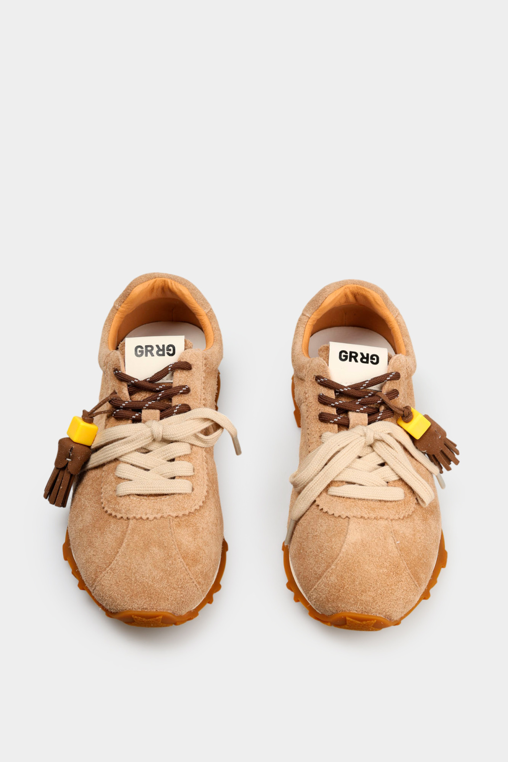 Кроссовки Graciana