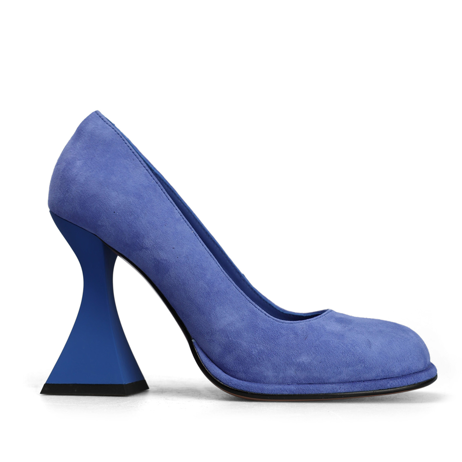 Лодочки Graciana