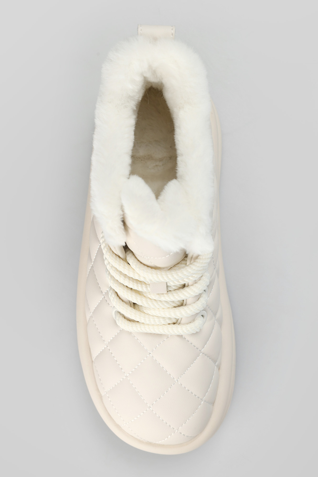 Кеды утепленные Marc Cony