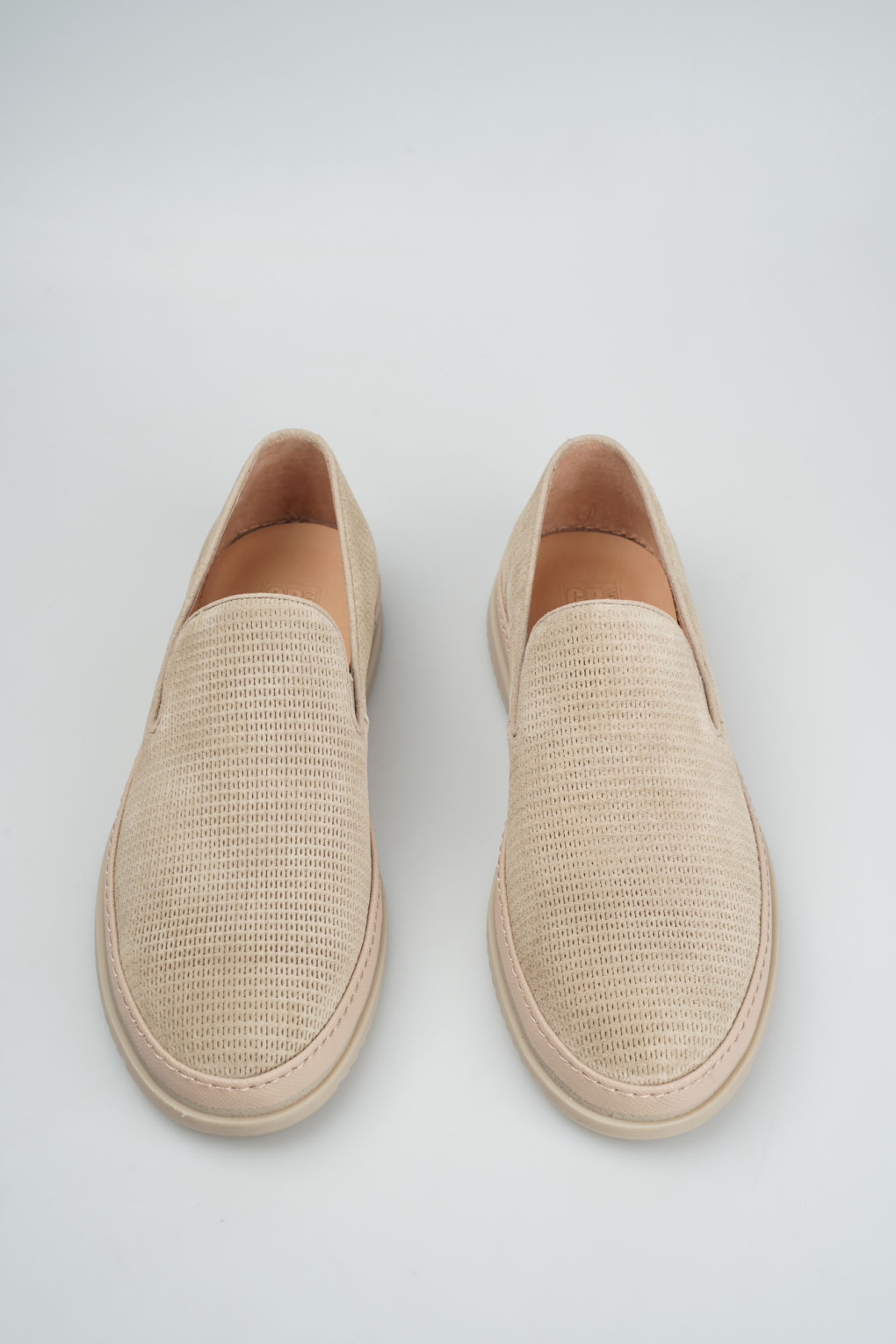 Мокасины Graciana