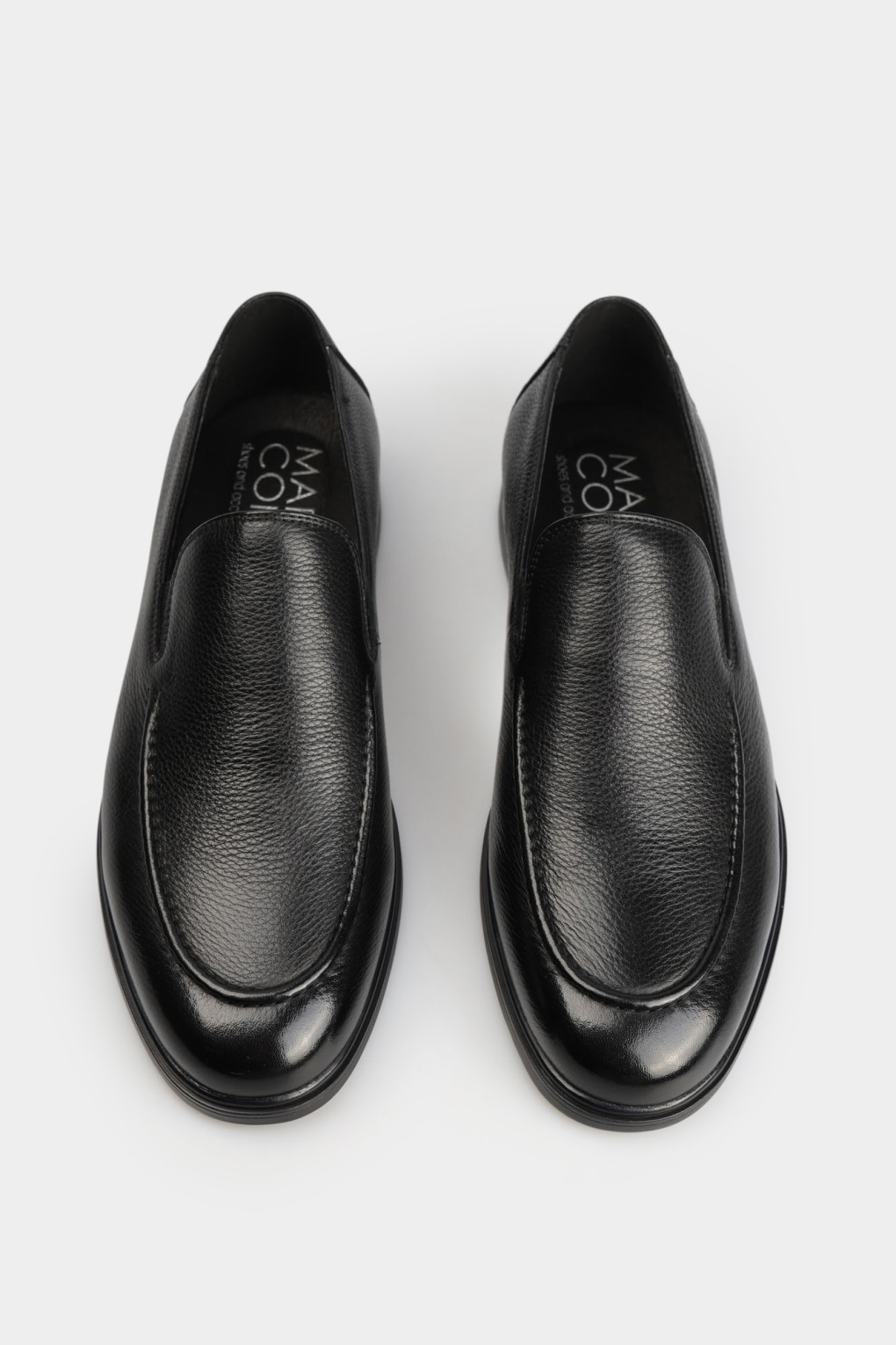 Лоферы Marc Cony