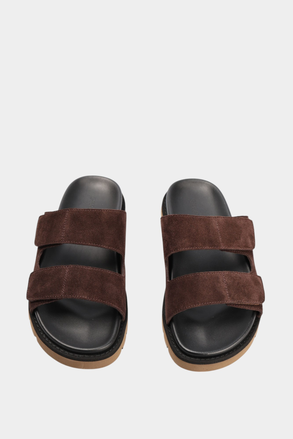 Шлепки Graciana