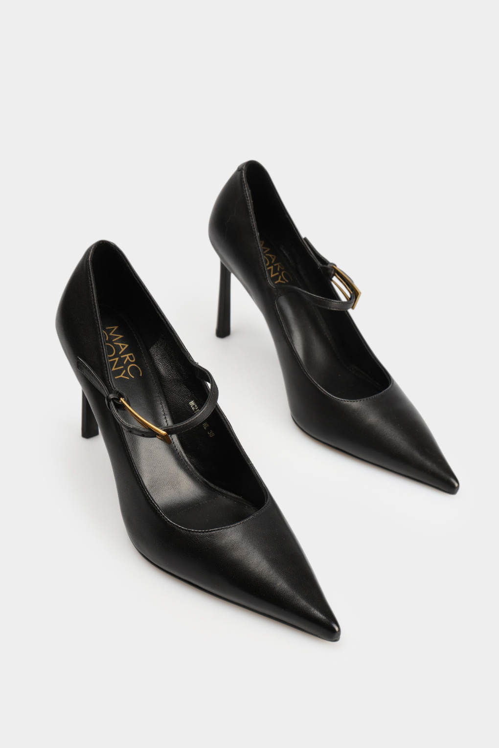 Туфли лодочки Marc Cony
