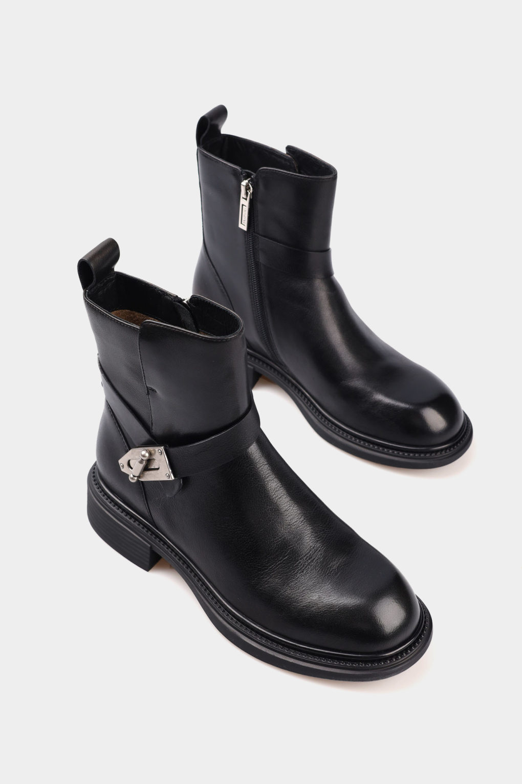 Ботинки Graciana