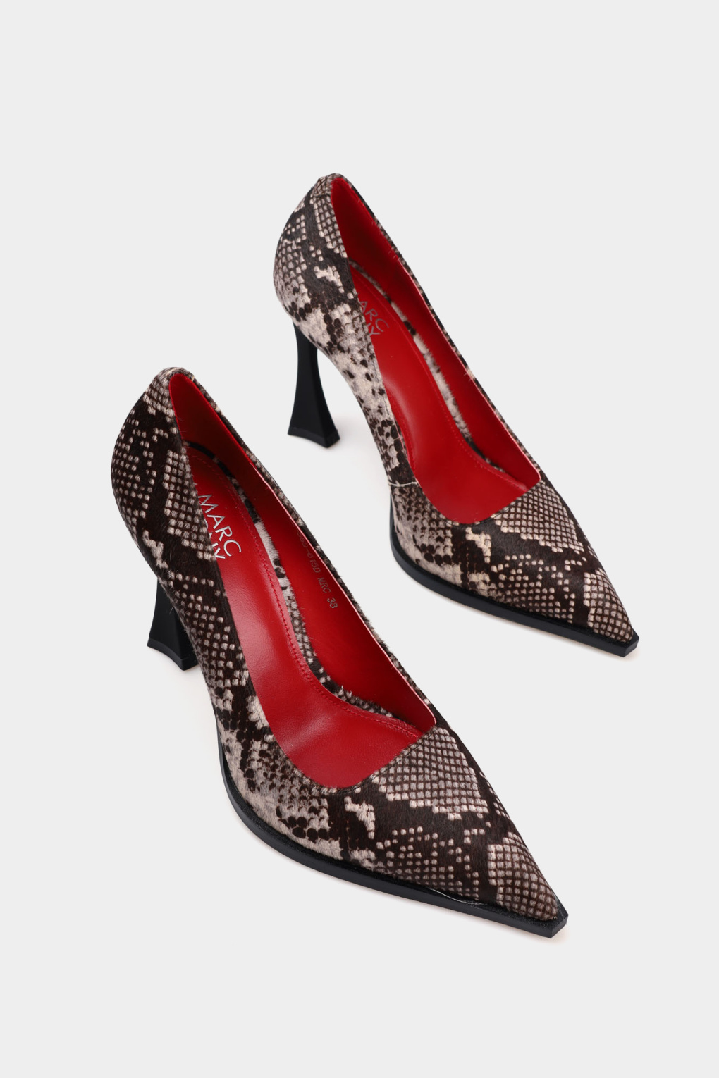 Лодочки Marc Cony