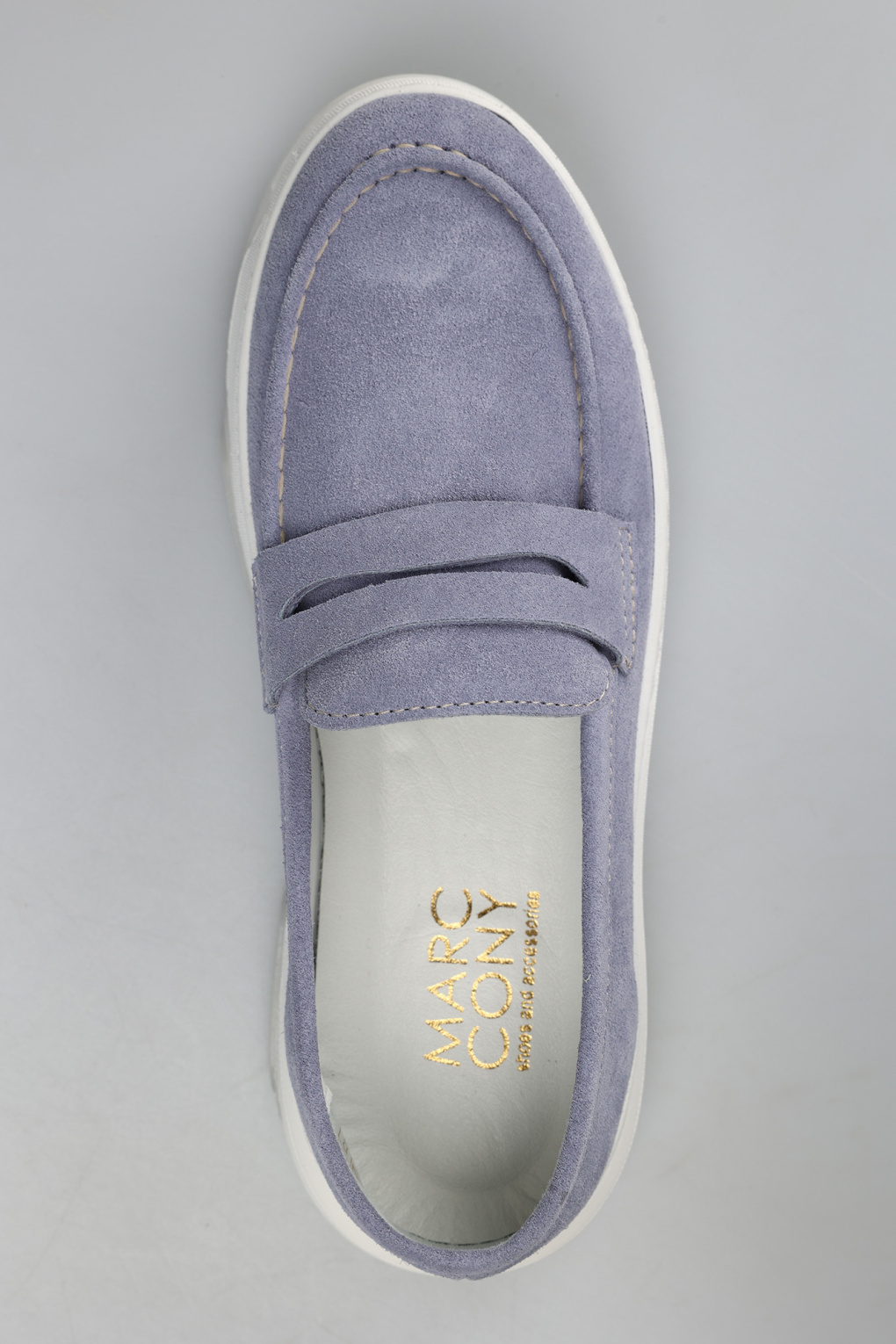 Лоферы Marc Cony