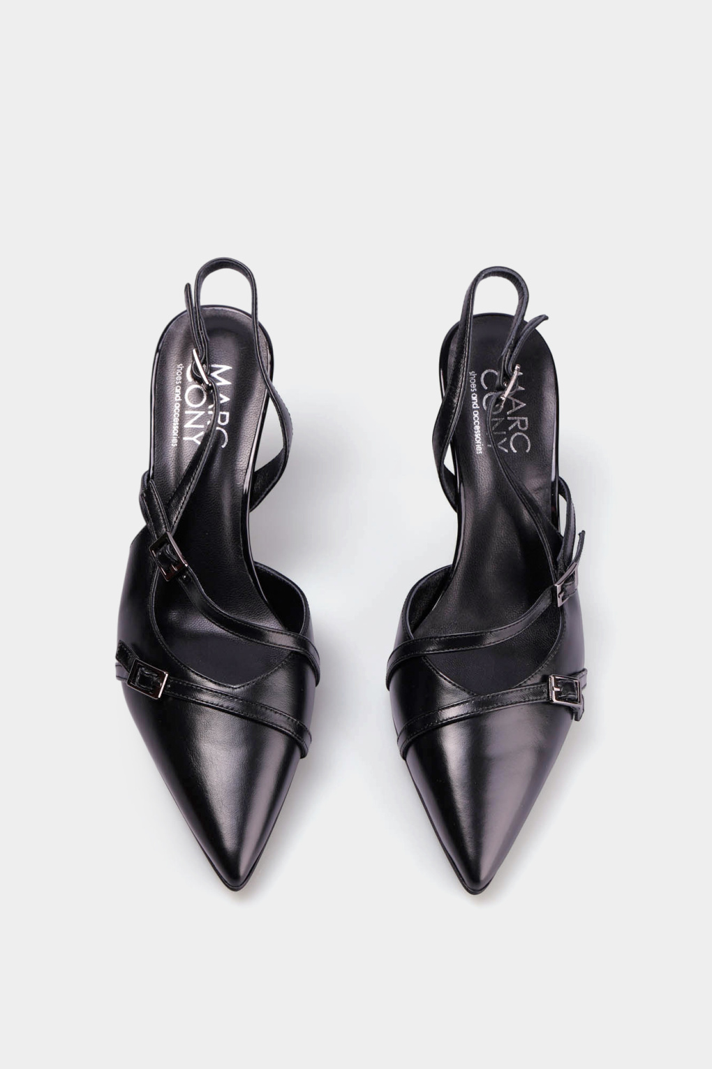 Туфли Marc Cony