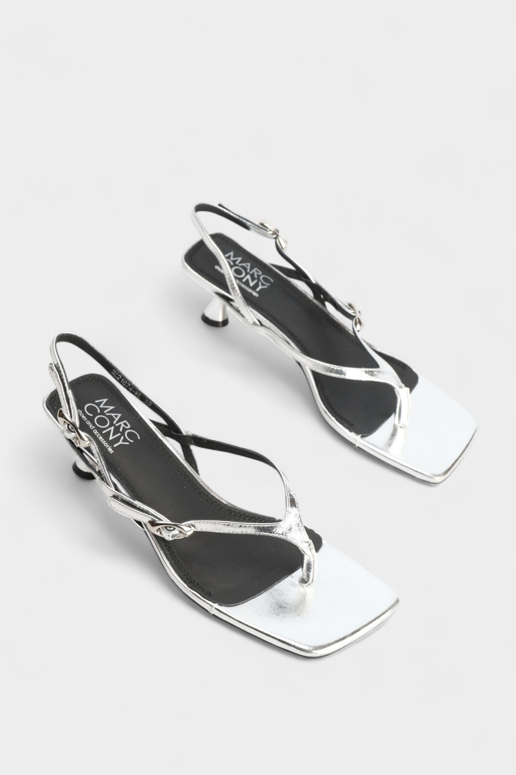 Босоножки Marc Cony