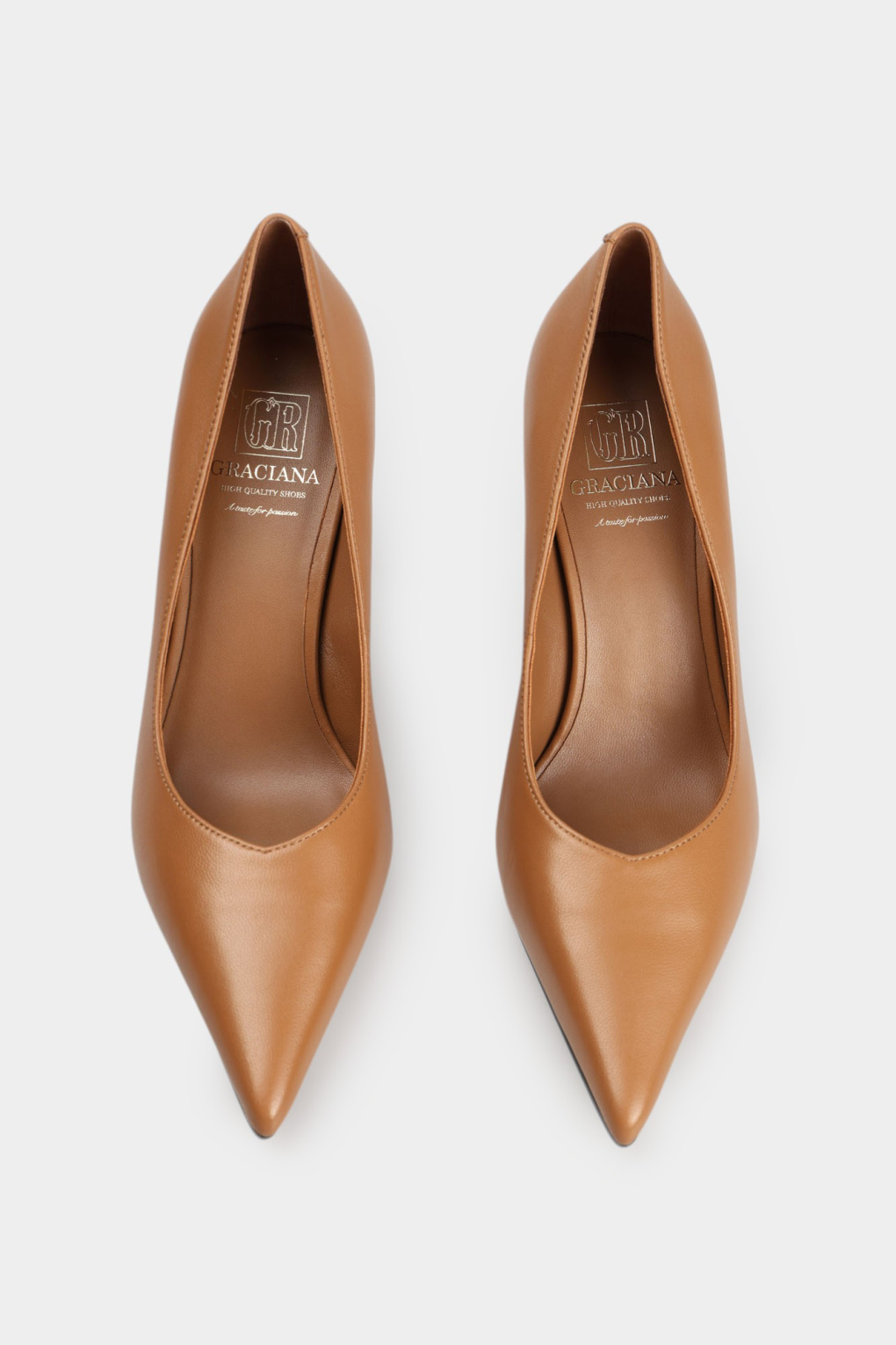 Туфли Graciana