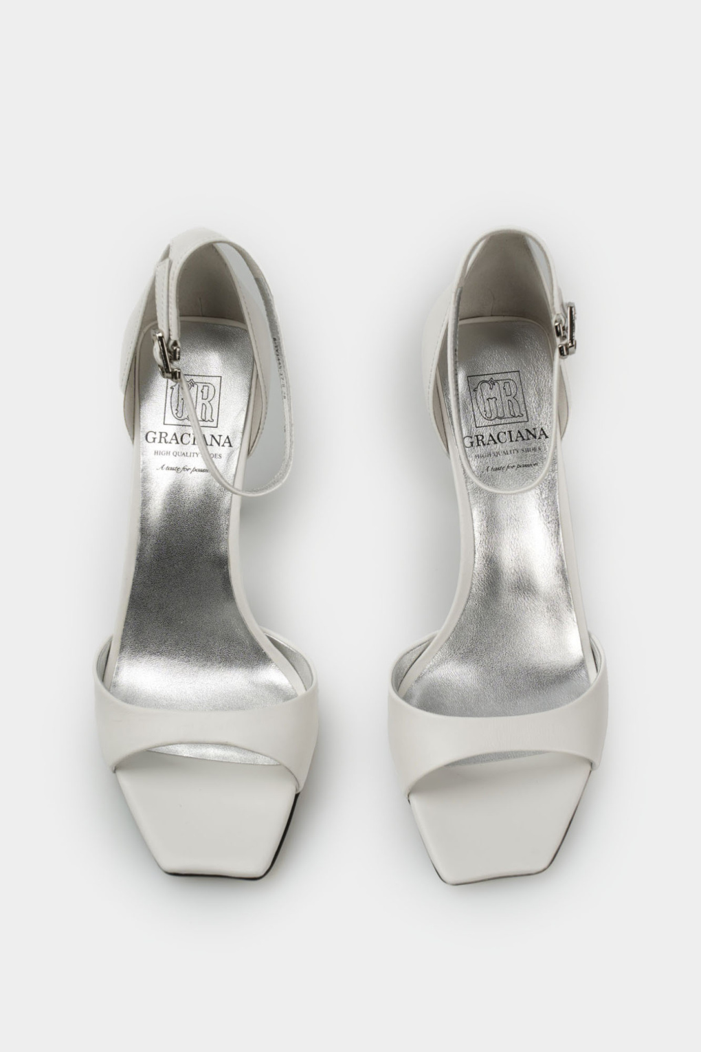 Босоножки Graciana