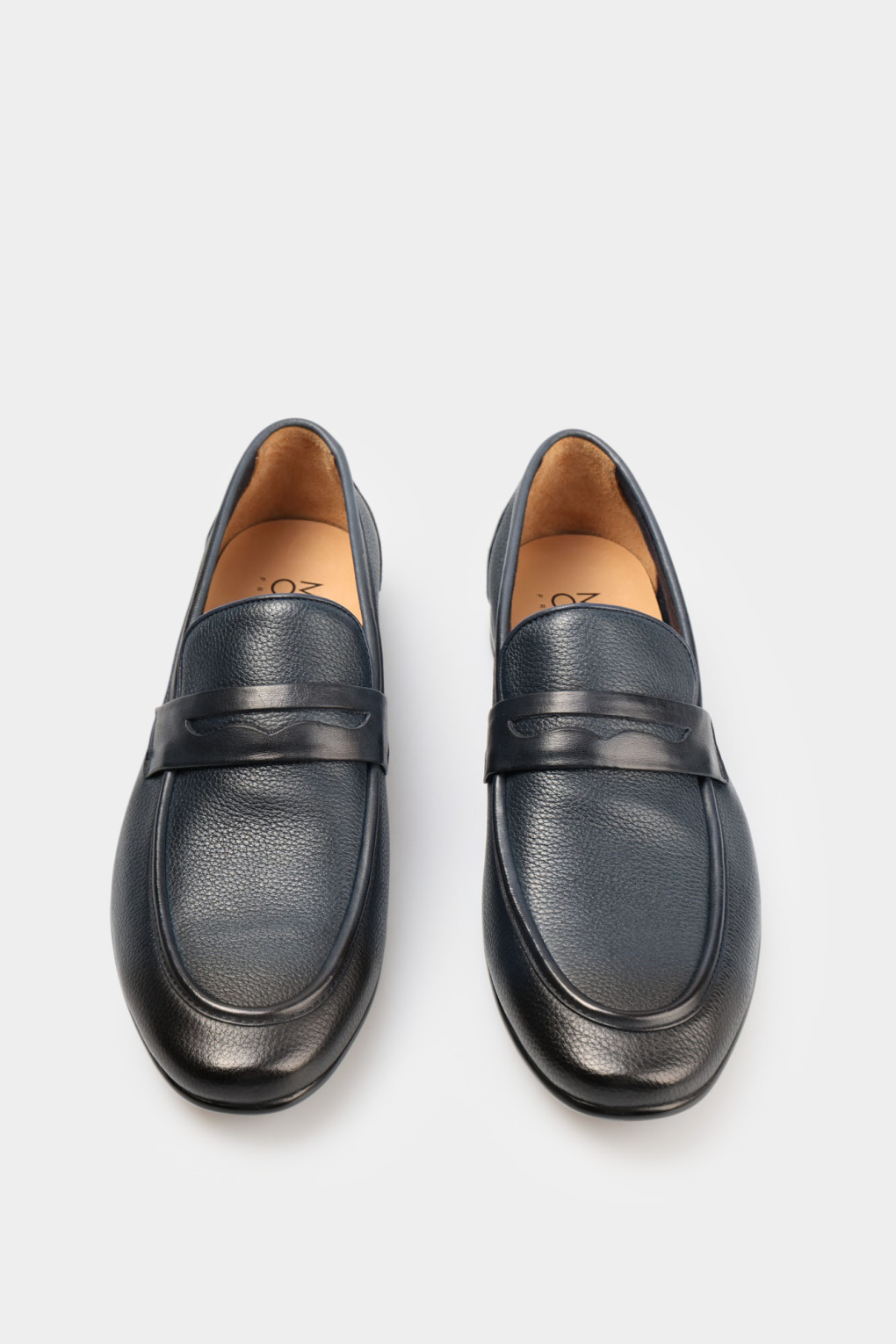 Лоферы Marc Cony