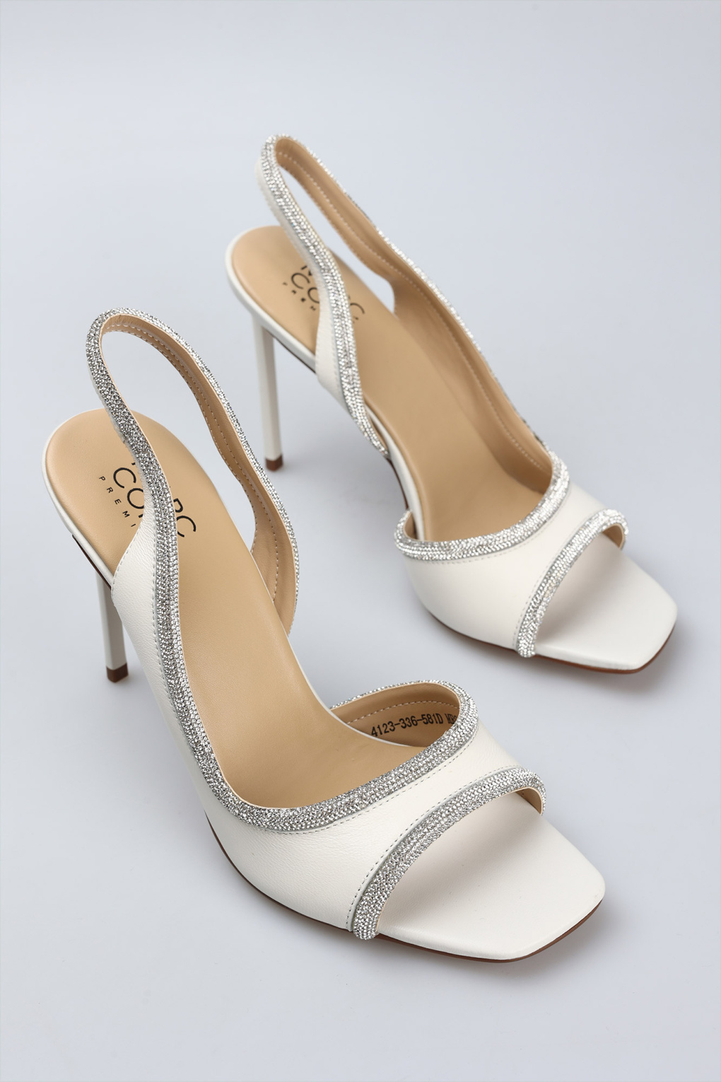 Босоножки Marc Cony