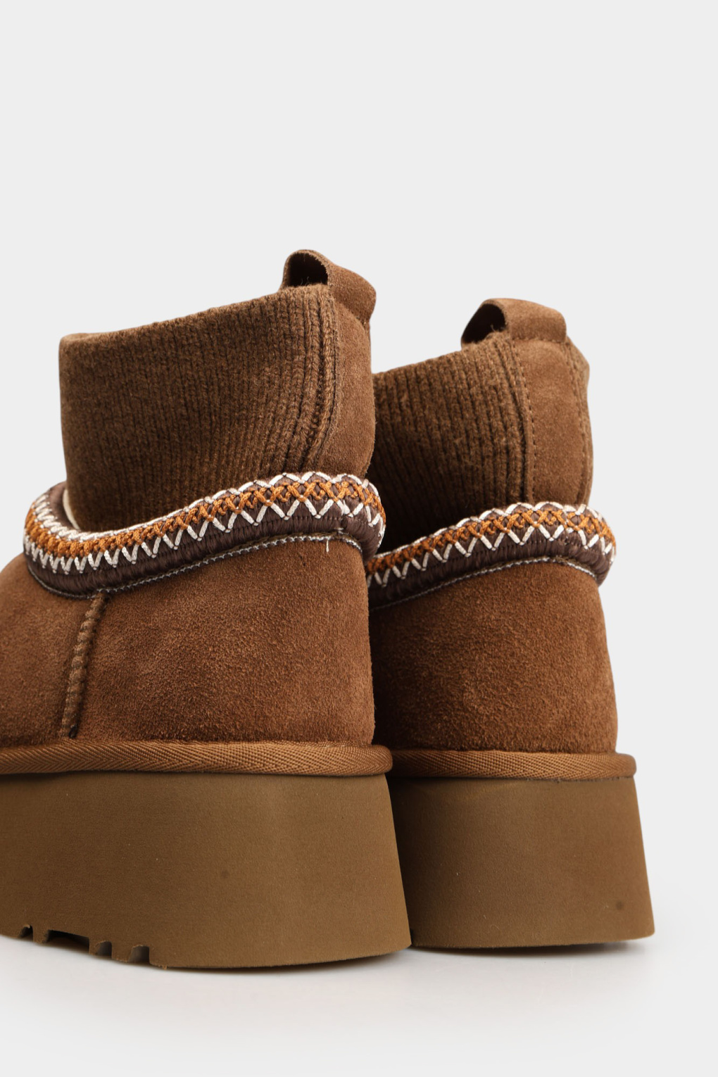 Ботинки Graciana