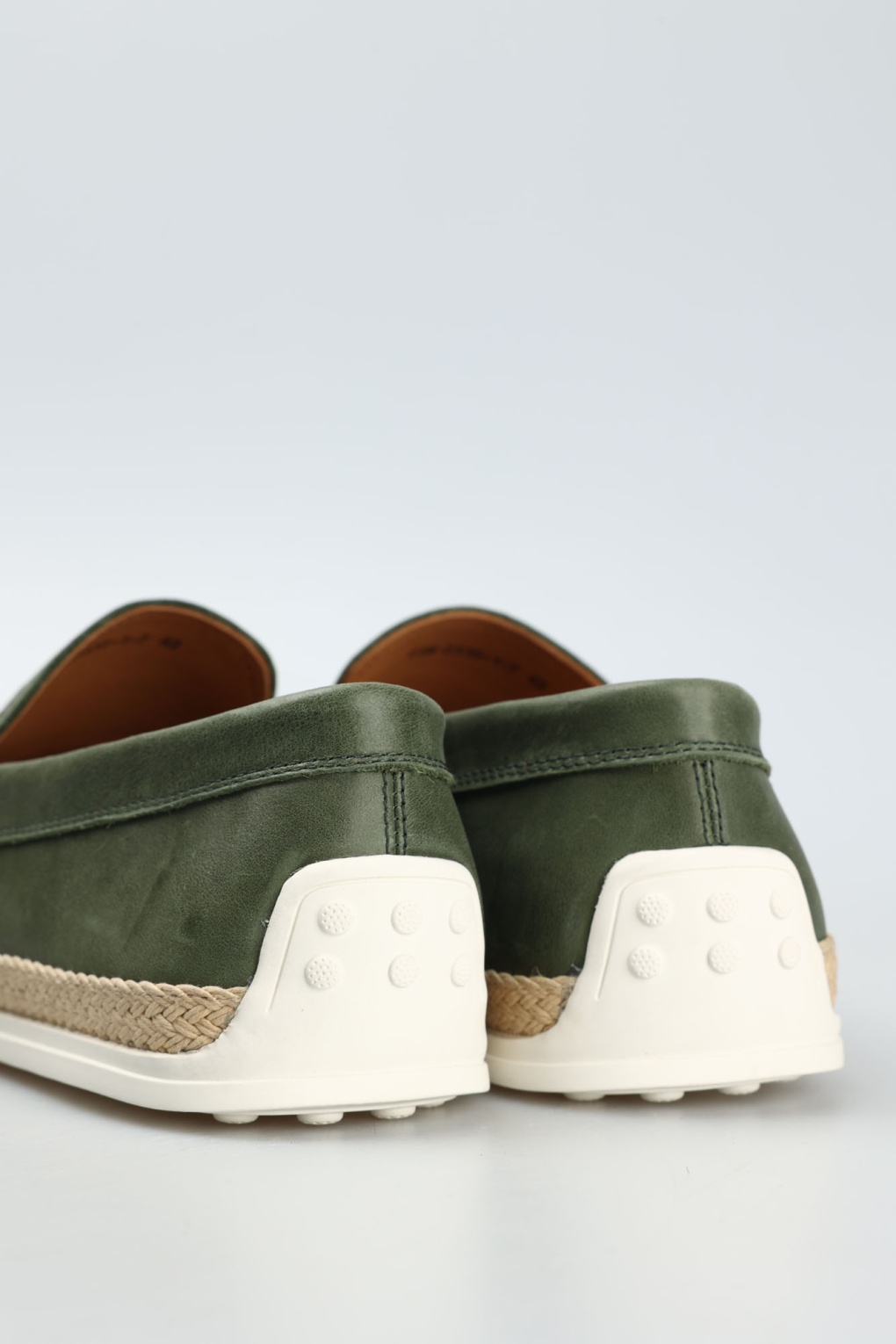 Эспадрильи Graciana