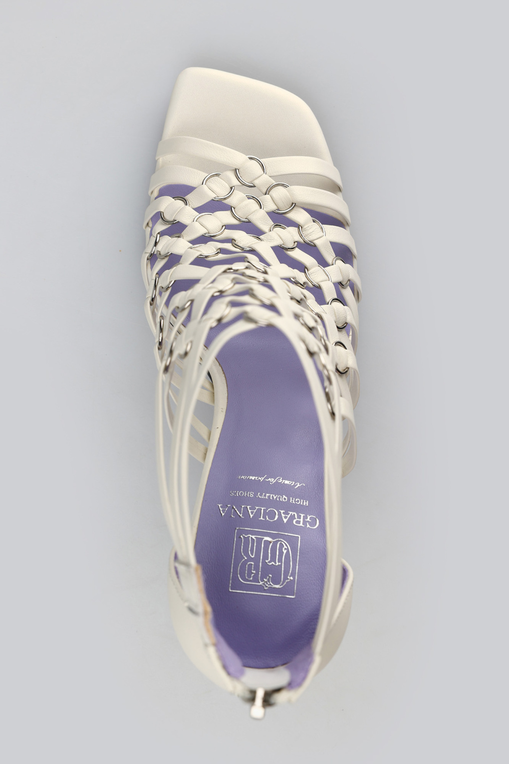 Босоножки Graciana