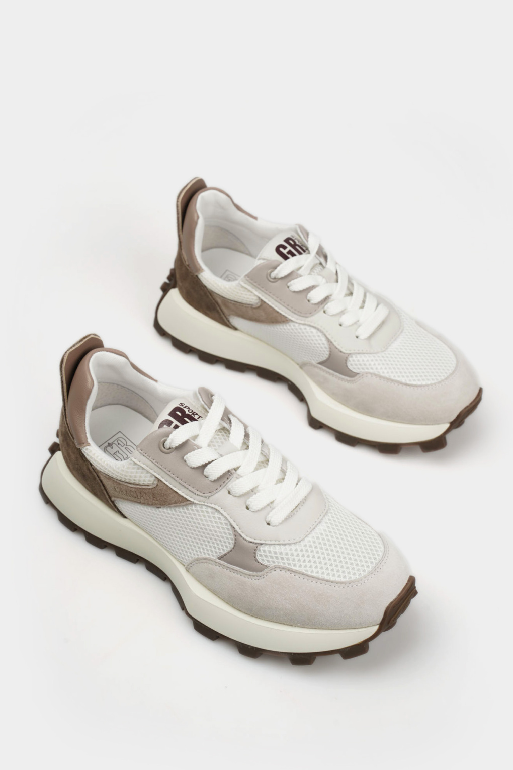 Кроссовки Graciana