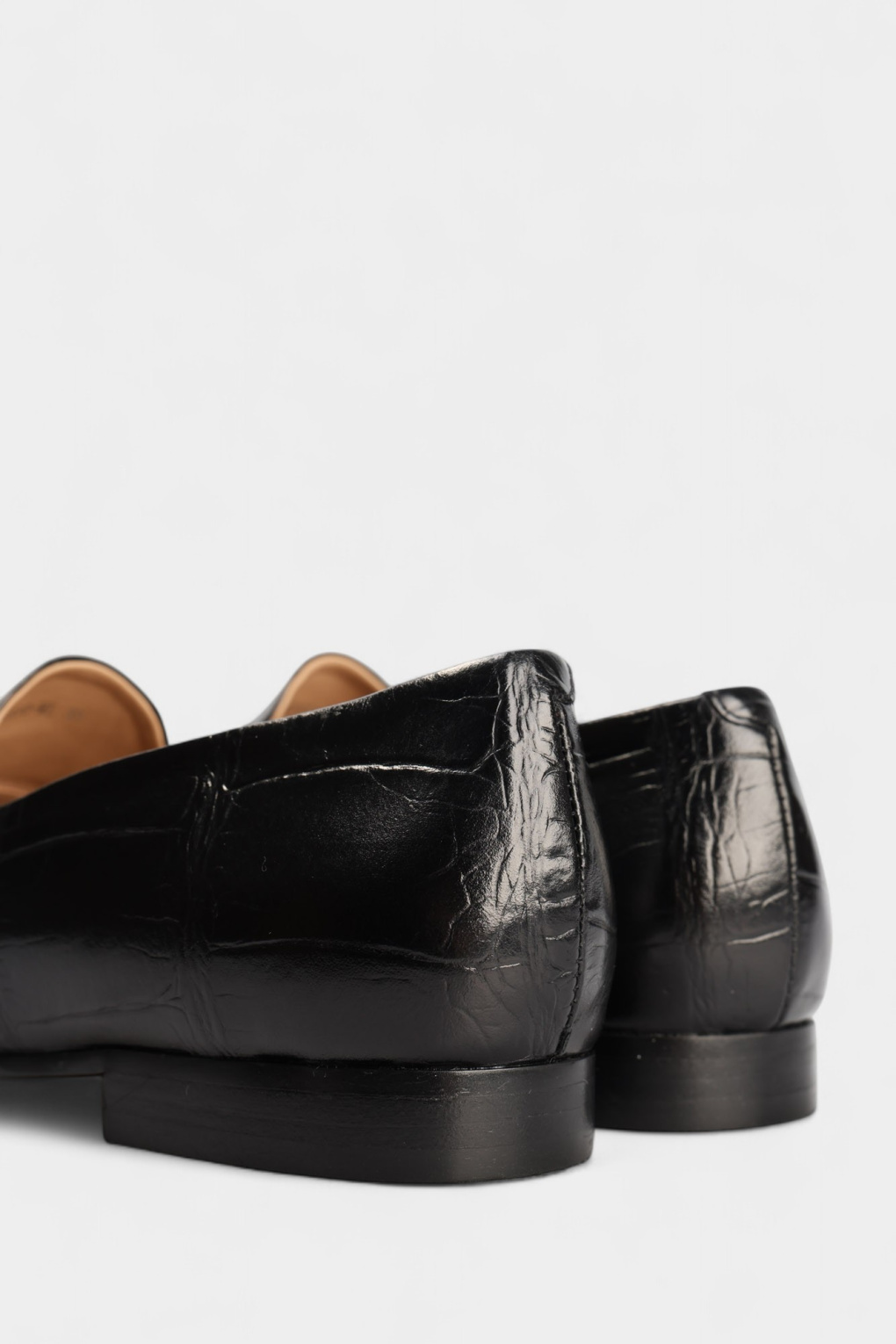 Лоферы Marc Cony